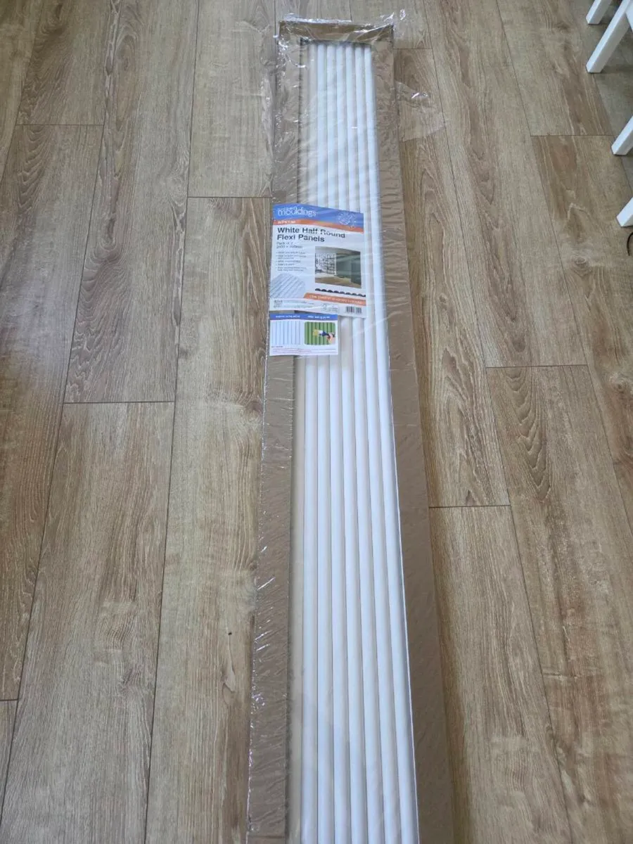 Half Rnd Flexi Panel - Image 2