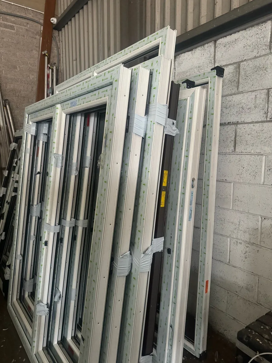 PVC Windows & Doors - Image 4