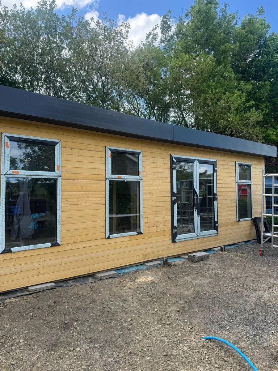 PVC Windows & Doors - Image 1