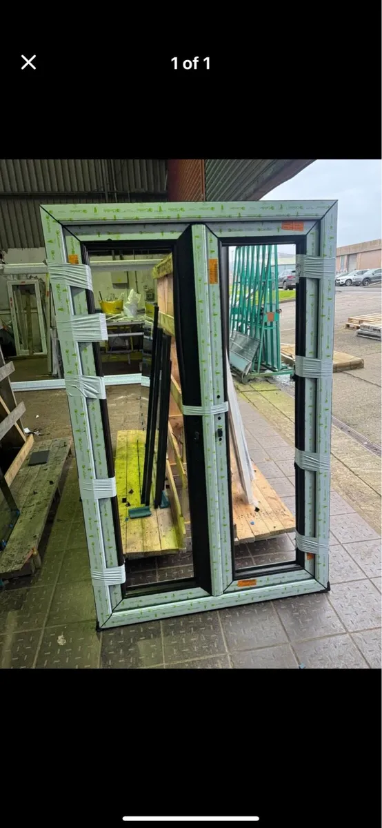 PVC Windows & Doors - Image 2