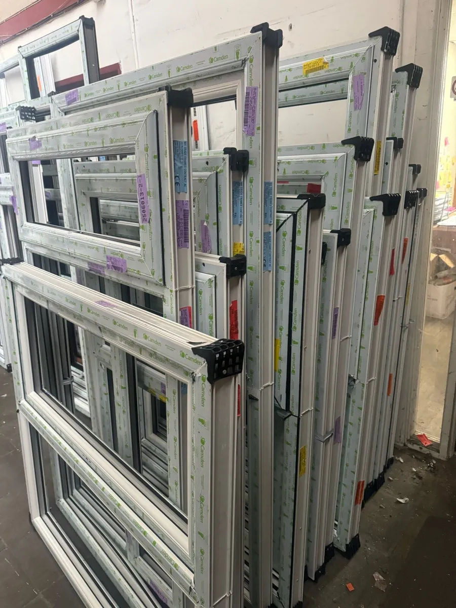 PVC Windows & Doors - Image 3