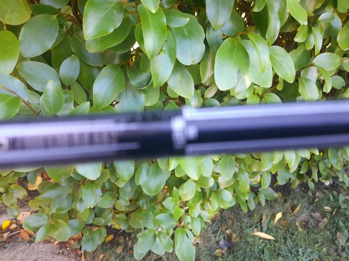 Taylormade hi-toe wedge graphite shaft - Image 4