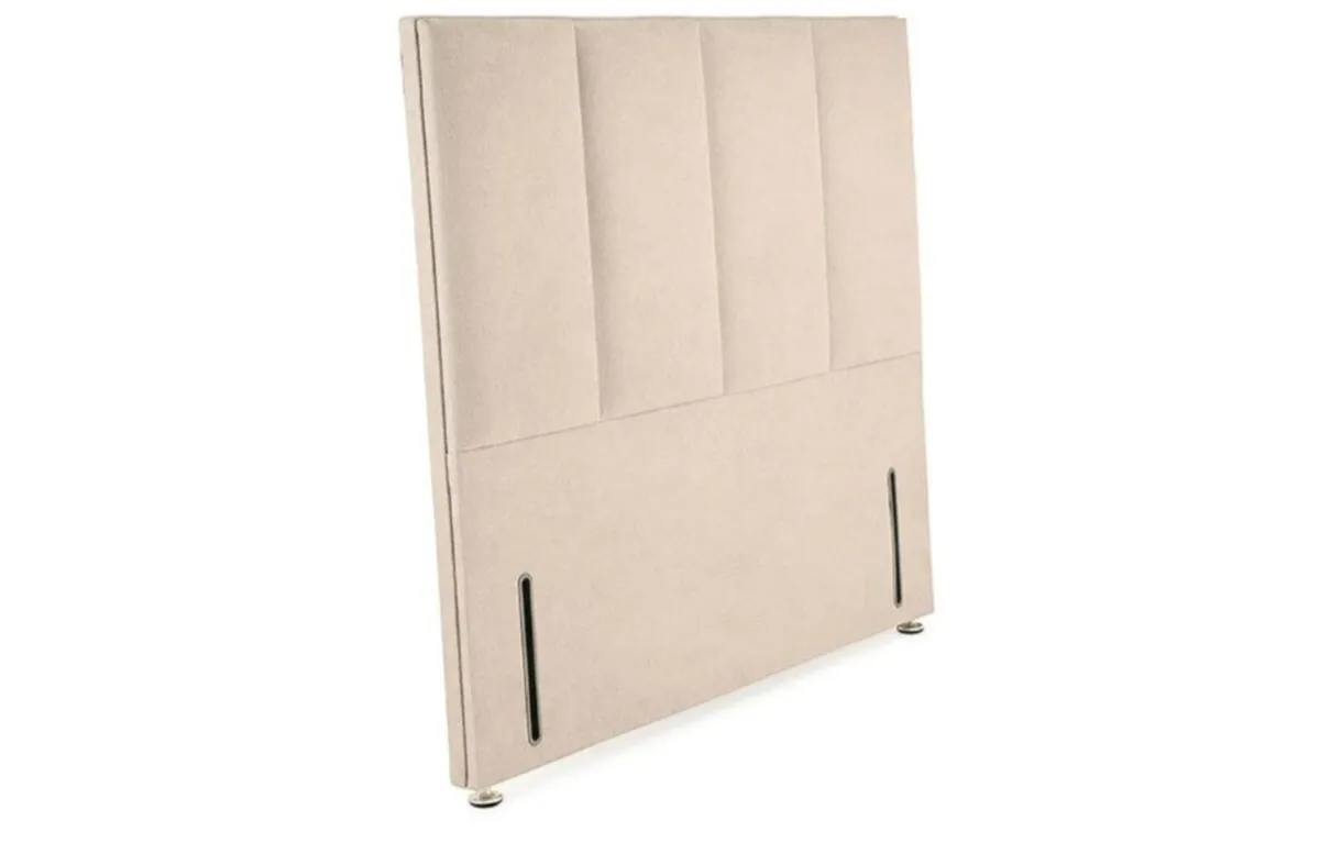 Rubin Full 5 king headboard - Image 4