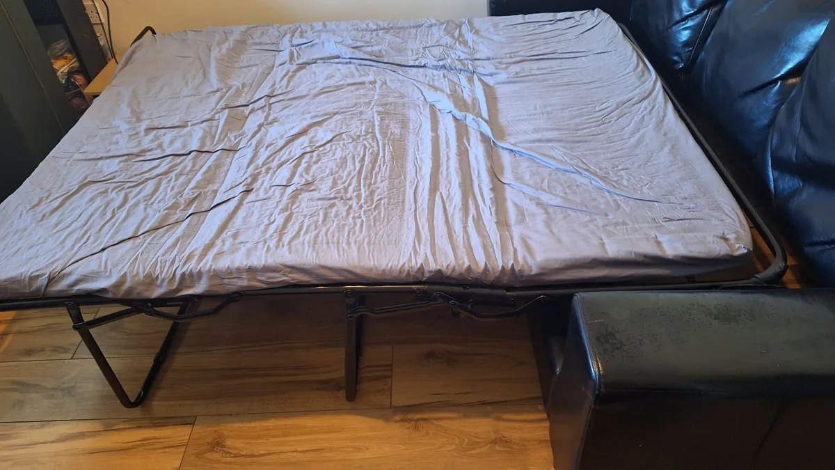 Sofa bed - Image 2