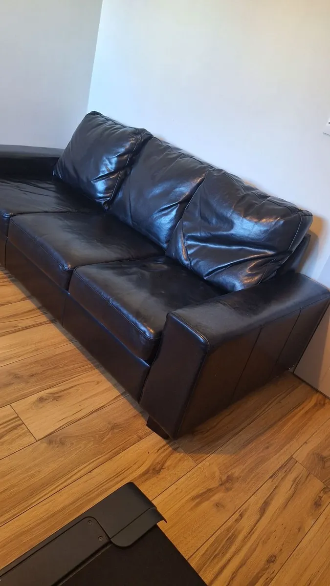 Sofa bed - Image 1