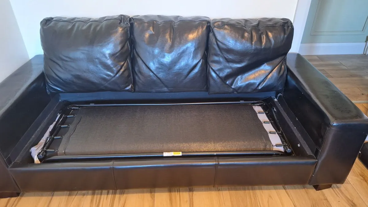 Sofa bed - Image 3
