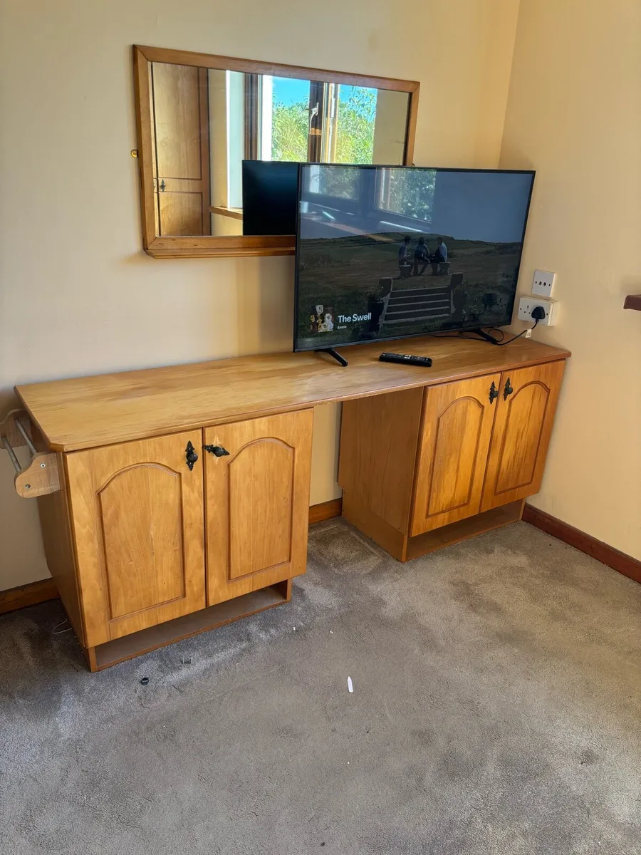 Bedroom dresser - Image 2