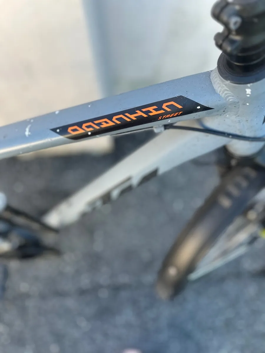 KTM Line bike - Image 1