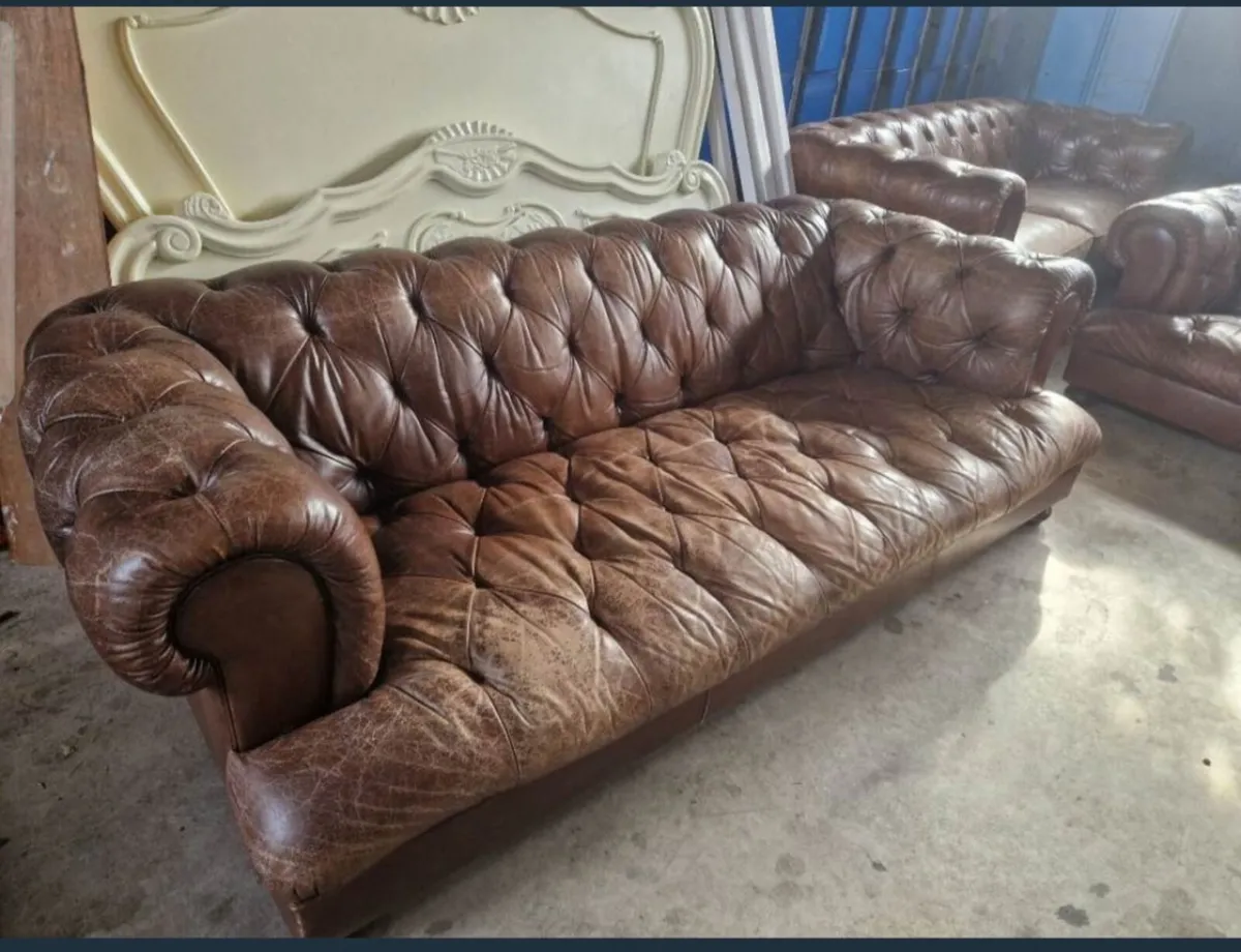 Tetrad international sofas - Image 2