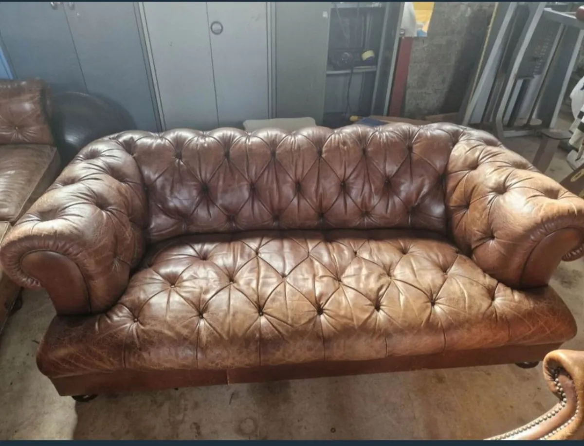 Tetrad international sofas - Image 3