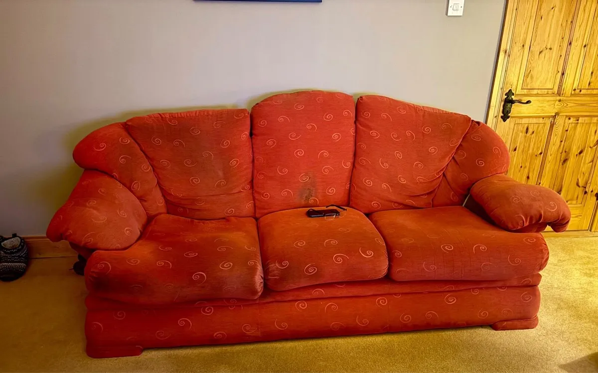 3 piece suite - Image 3