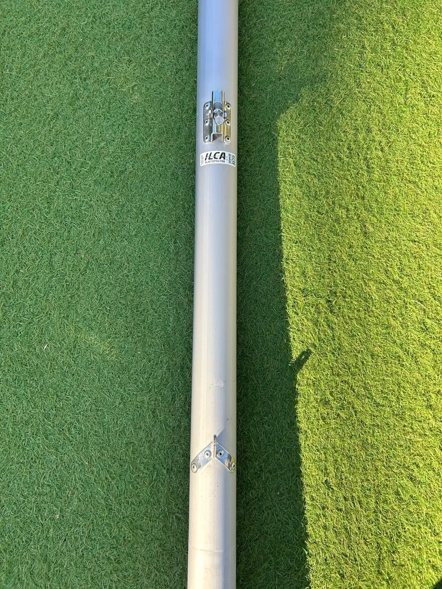 Lower mast ilca 4 - Image 2