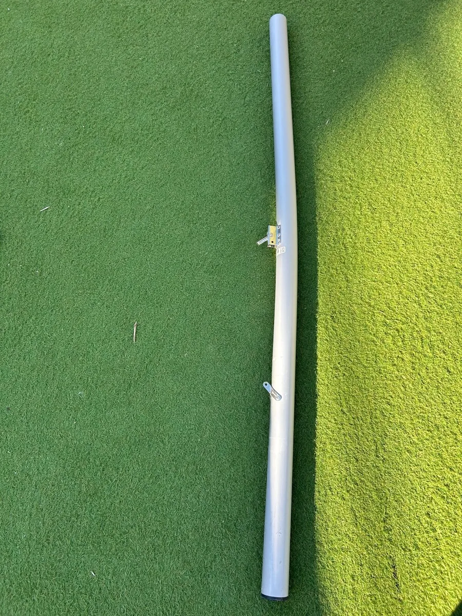Lower mast ilca 4 - Image 3