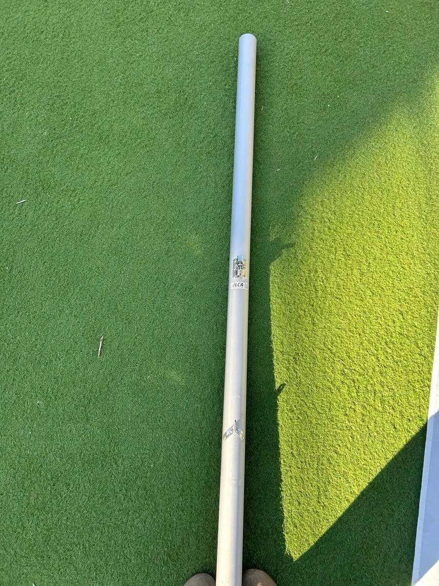 Lower mast ilca 4 - Image 1