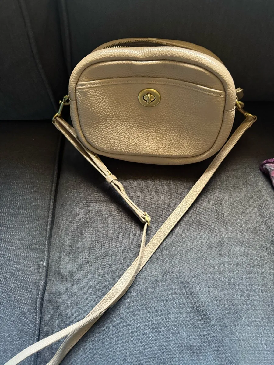 Coach bag - Image 1