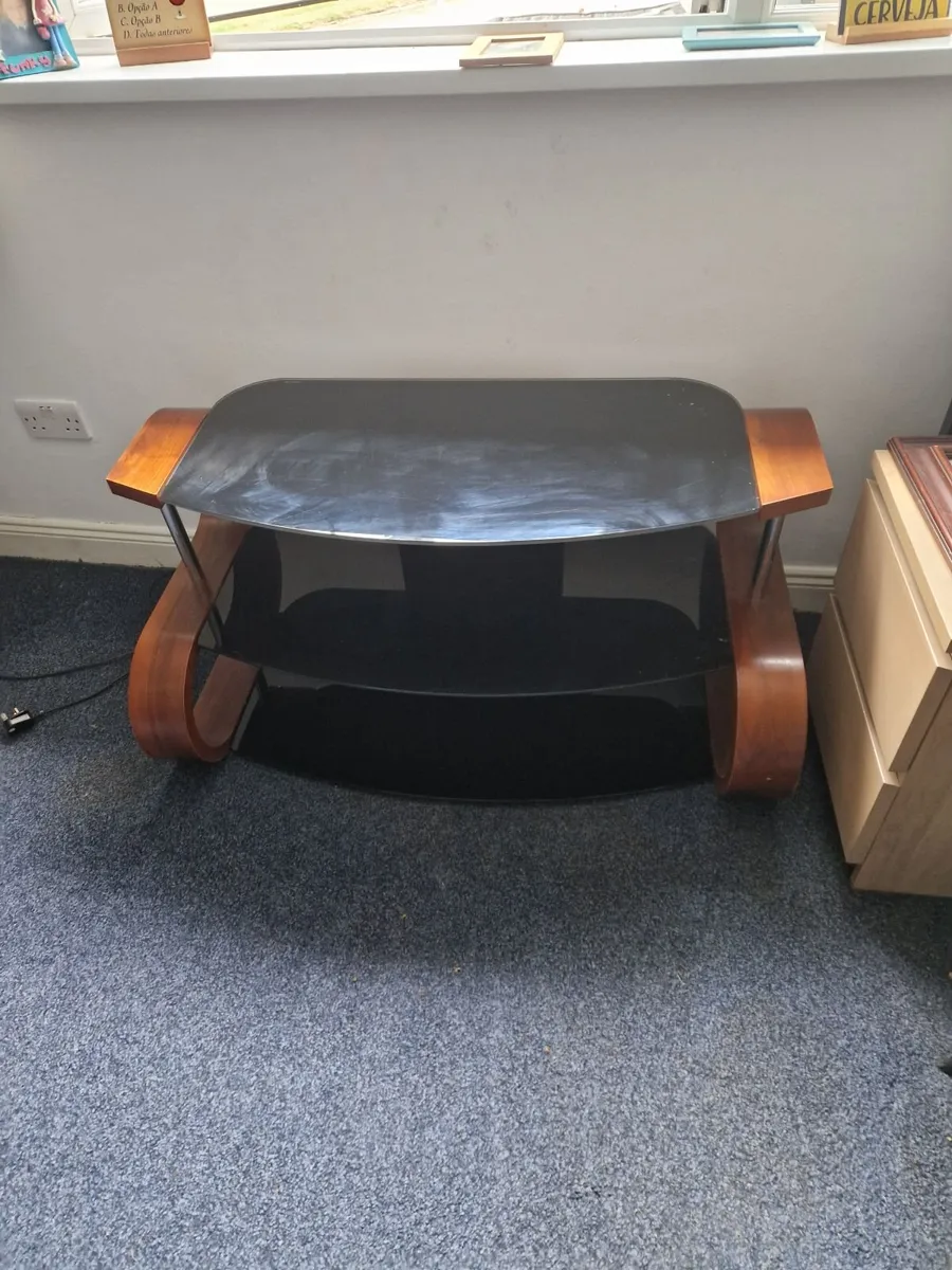 TV table