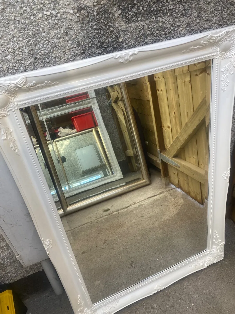 Mirror - Free - Image 1