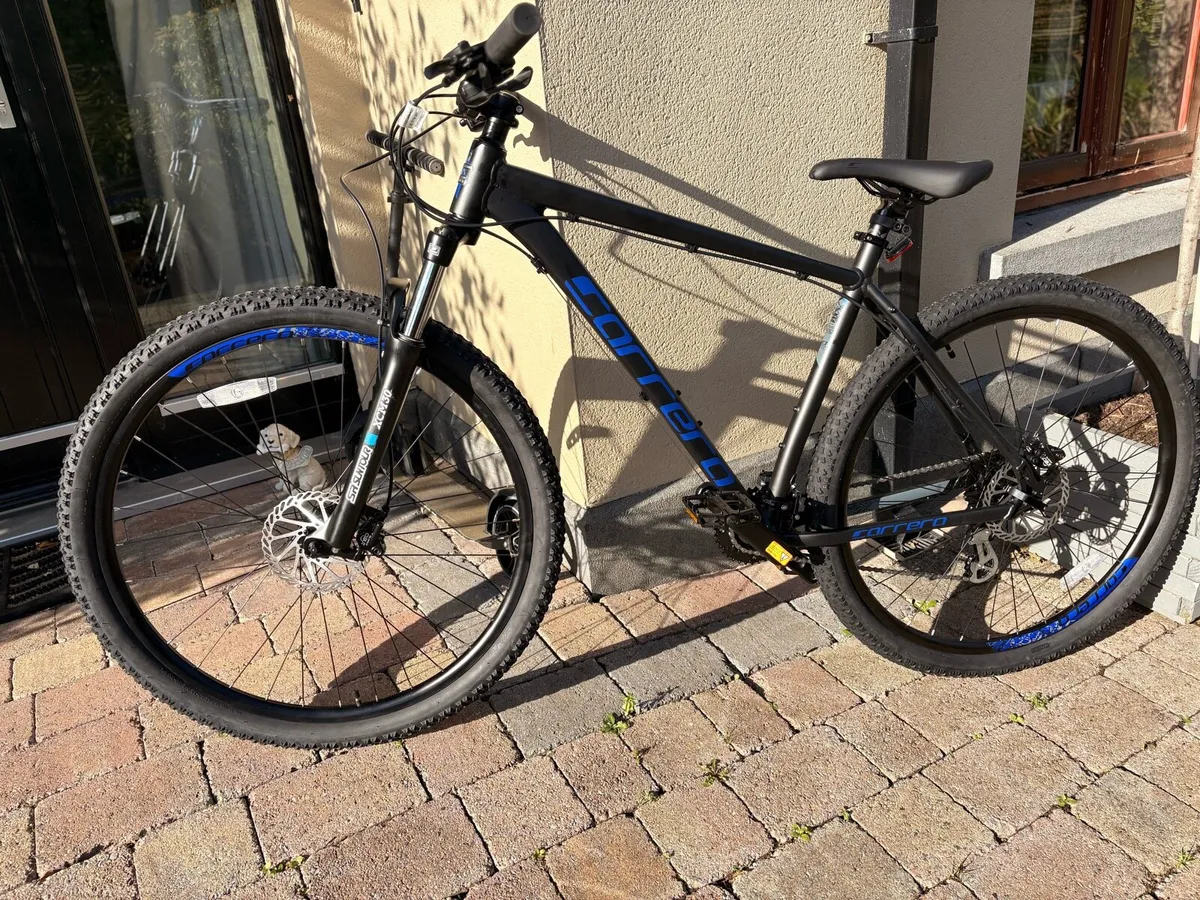Carrera hellcat - Image 2