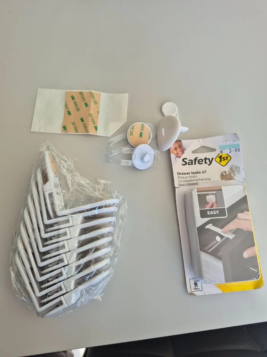 Baby edge safe guard - Image 3