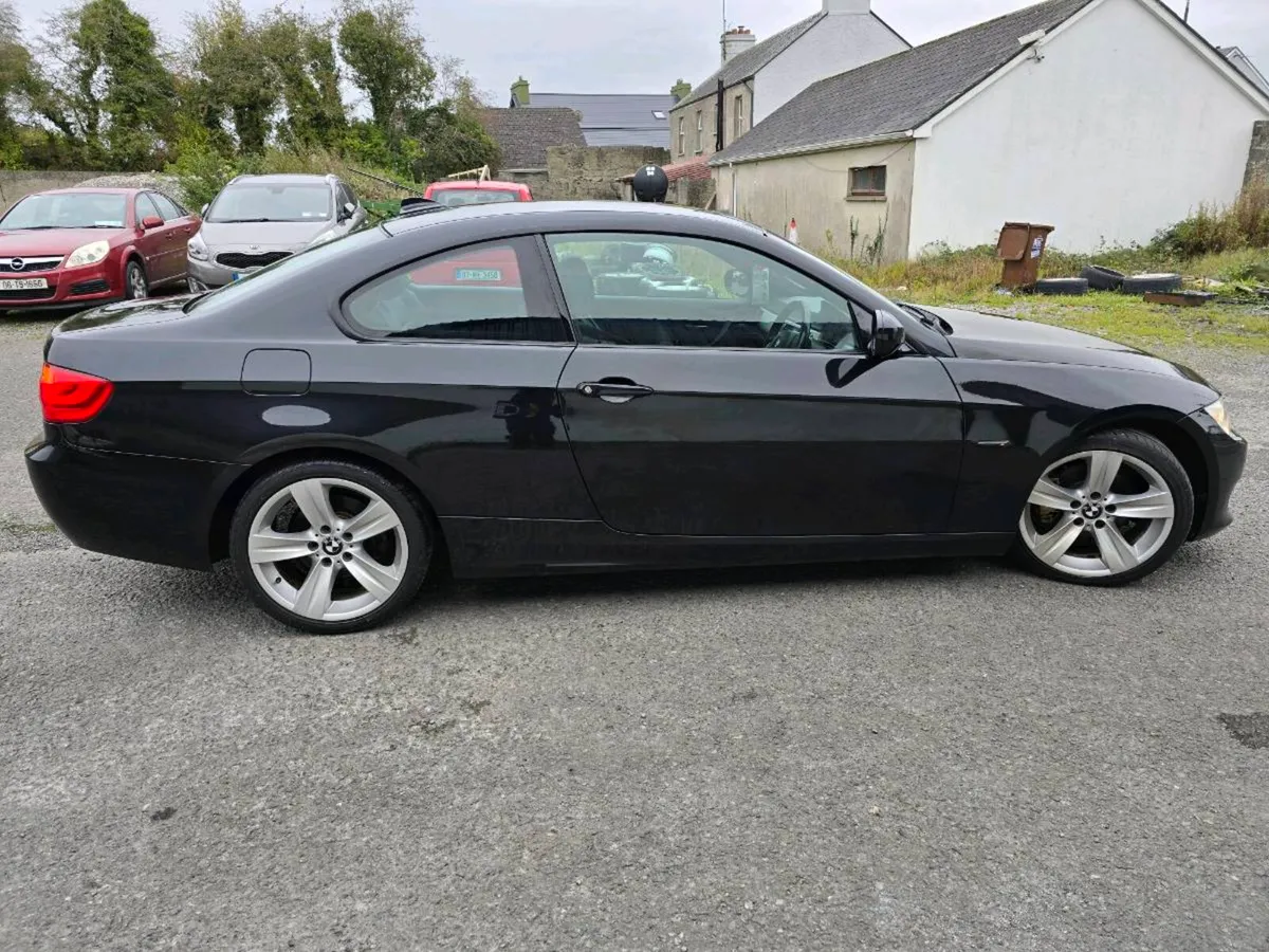 Bmw 3series 320d e92 automatic - Image 3