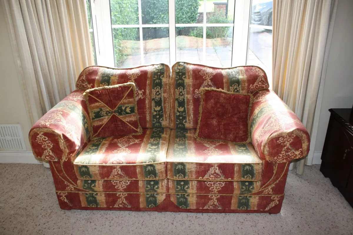 Sofa - free / no charge !