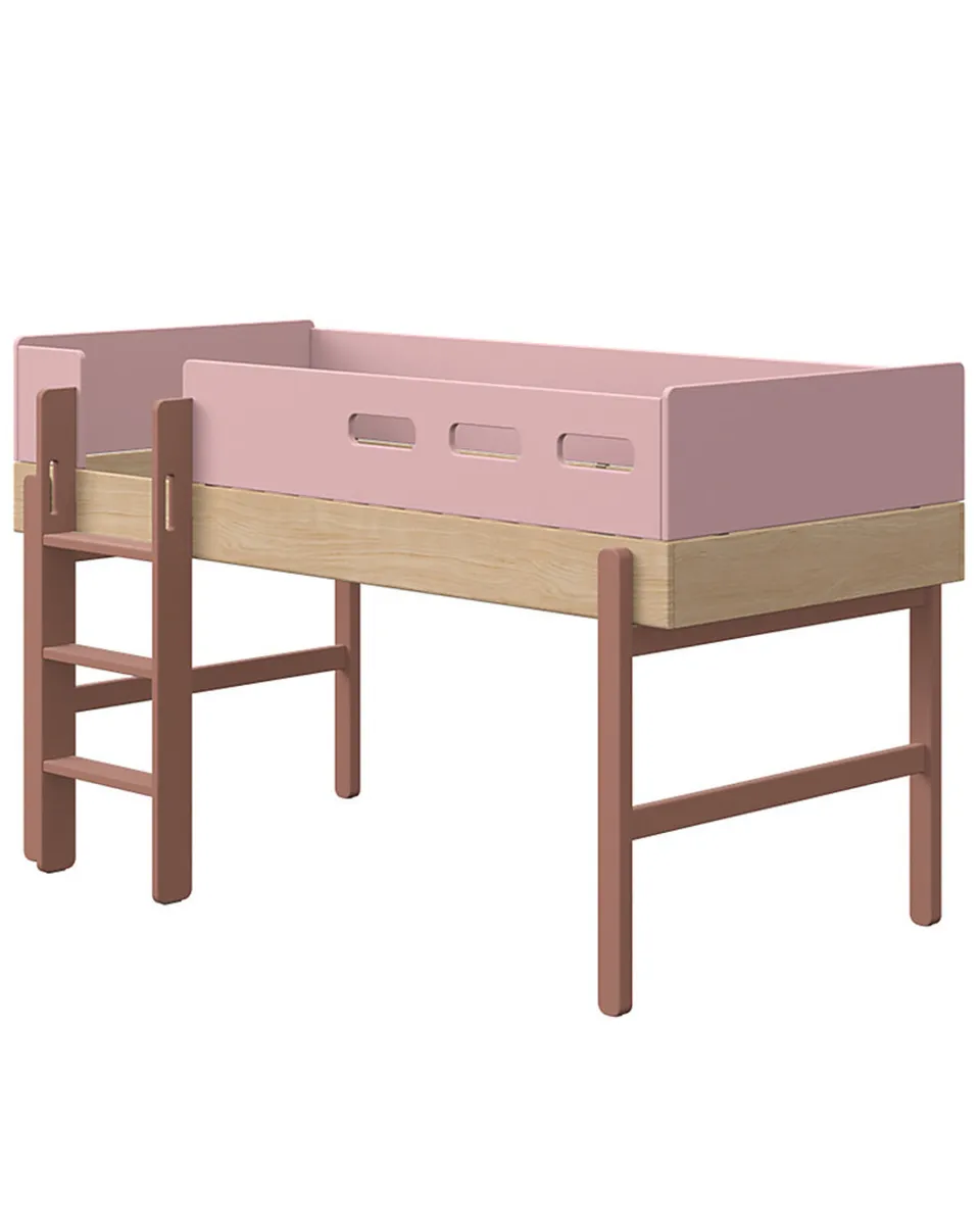 Flexa Bed - Image 1