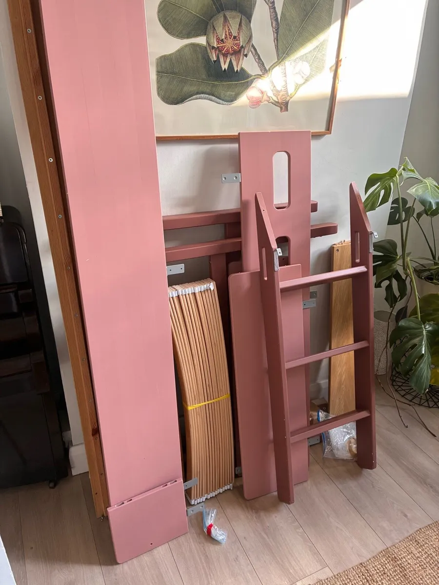 Flexa Bed - Image 2