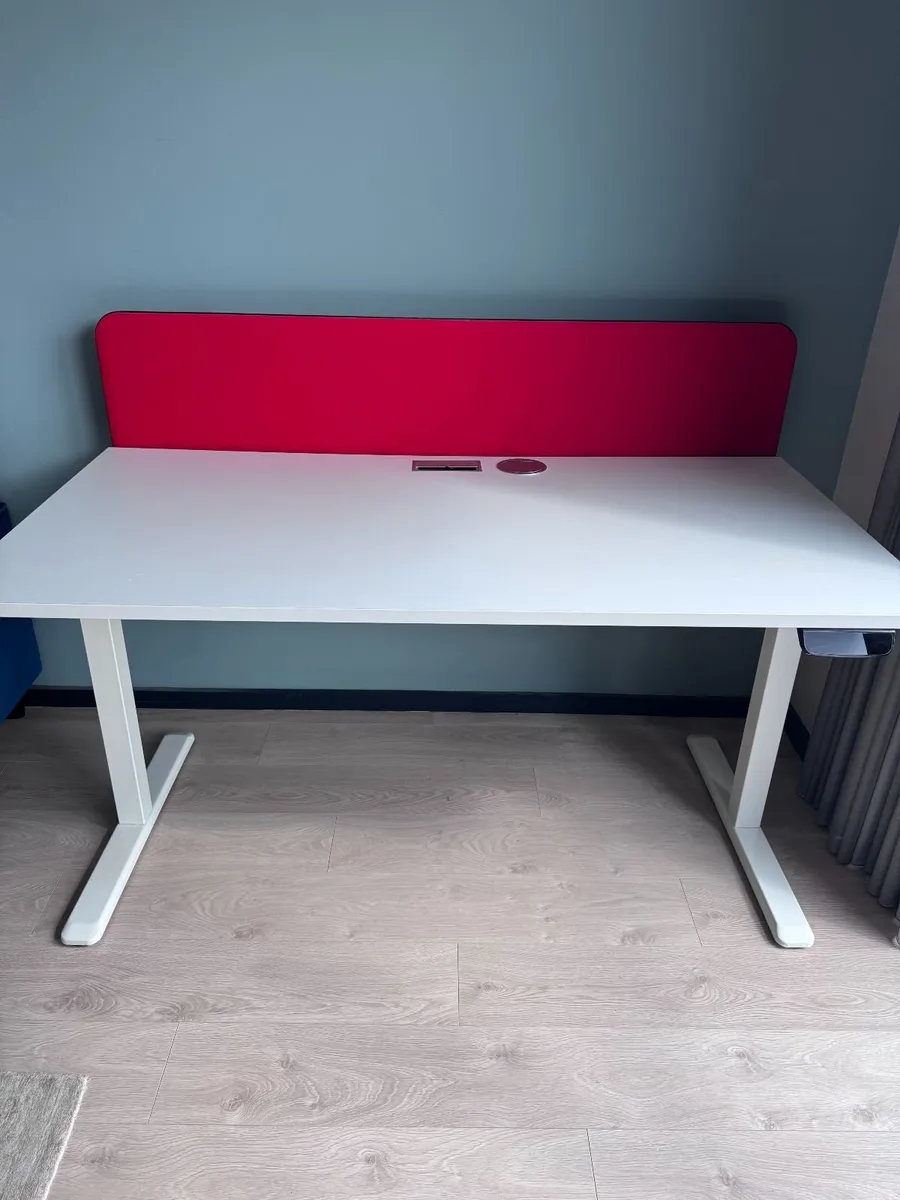 Electric Standing Desk - Image 1