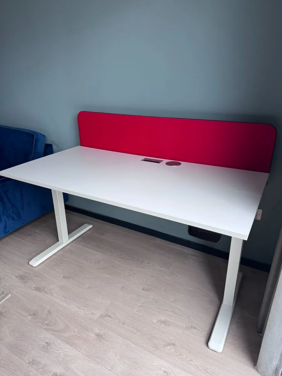 Electric Standing Desk - Image 3