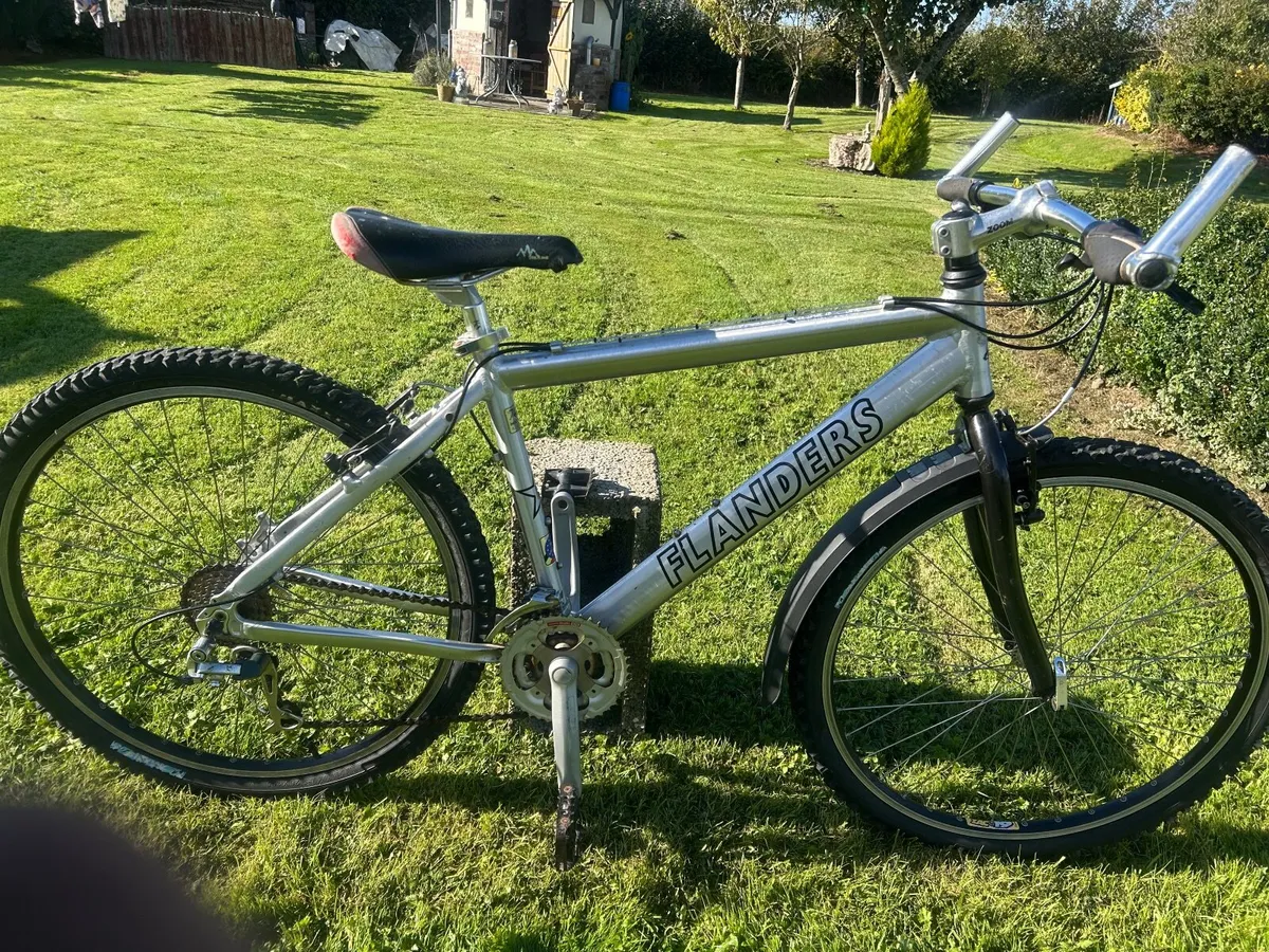 Bicycles - Image 1