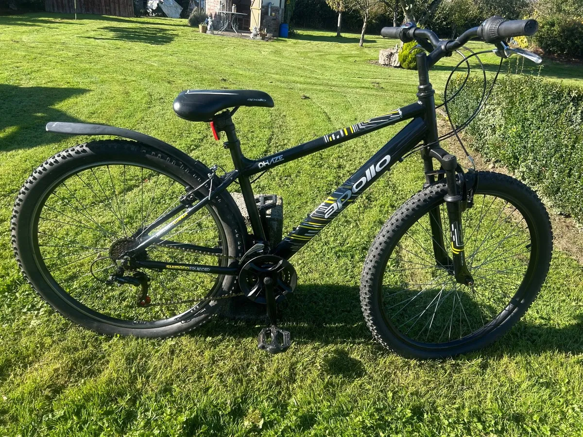 Bicycles - Image 4