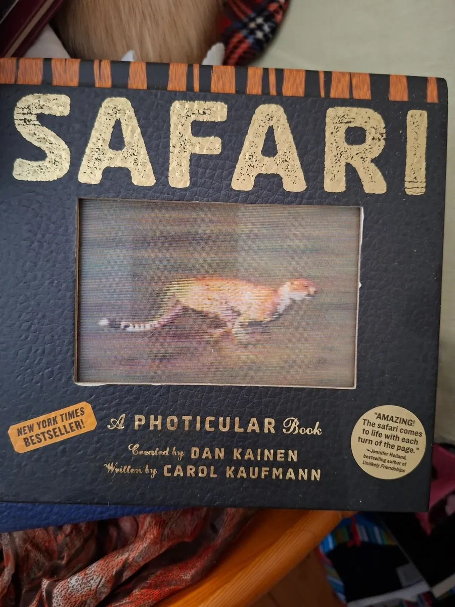 Children's Books. - Image 4