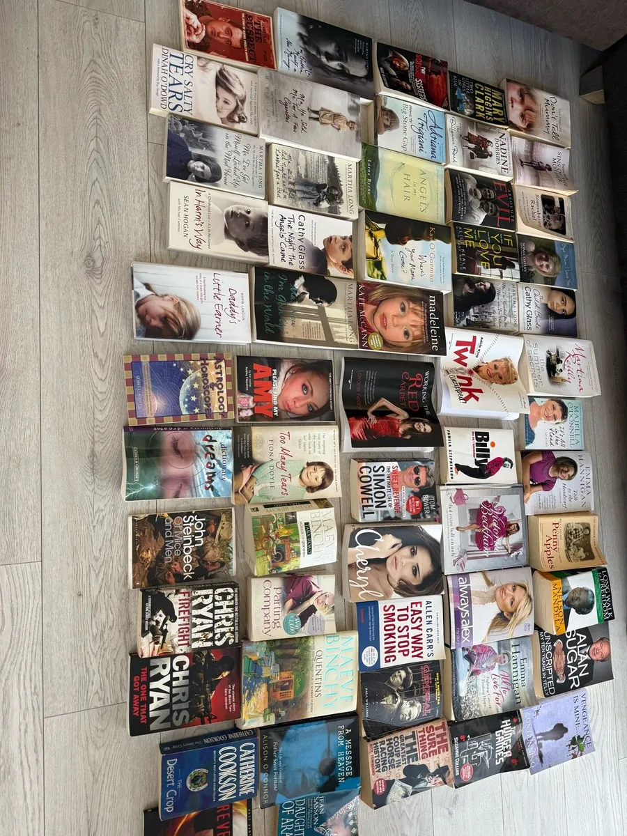 Car Boot or Market Job Lot For Sale - Image 1