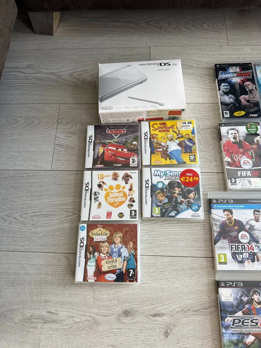 Car Boot or Market Job Lot For Sale - Image 2