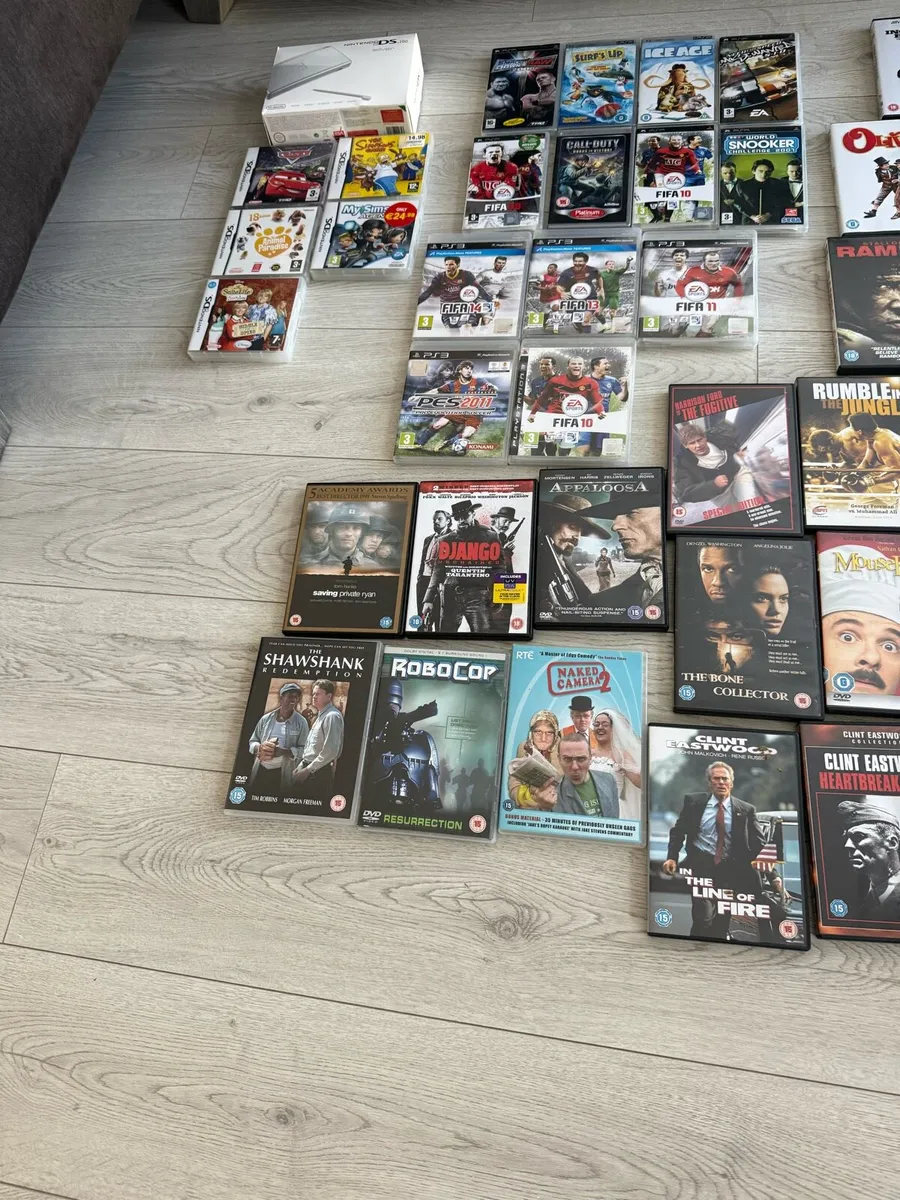 Car Boot or Market Job Lot For Sale - Image 3