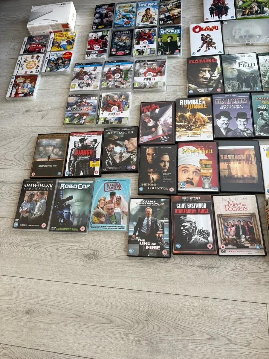 Car Boot or Market Job Lot For Sale - Image 4