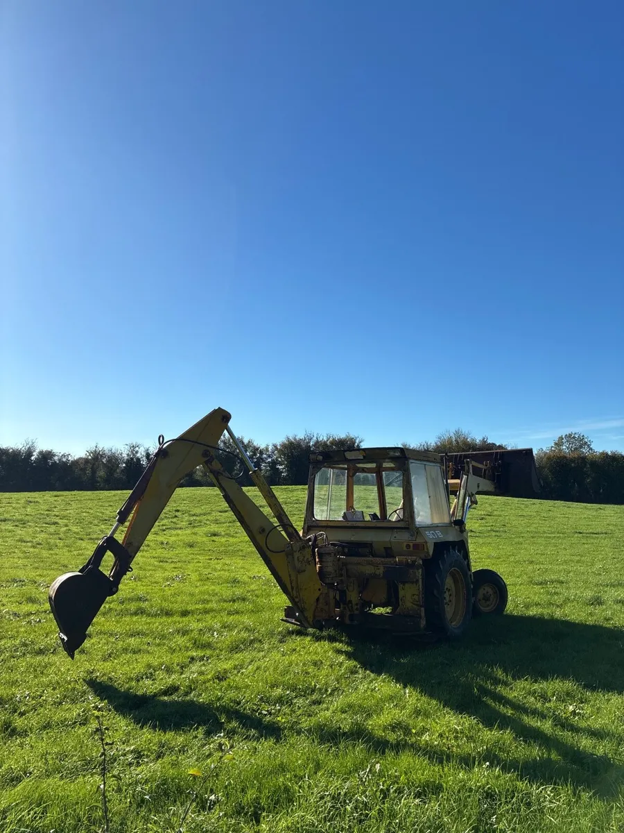 Massey 50b - Image 2