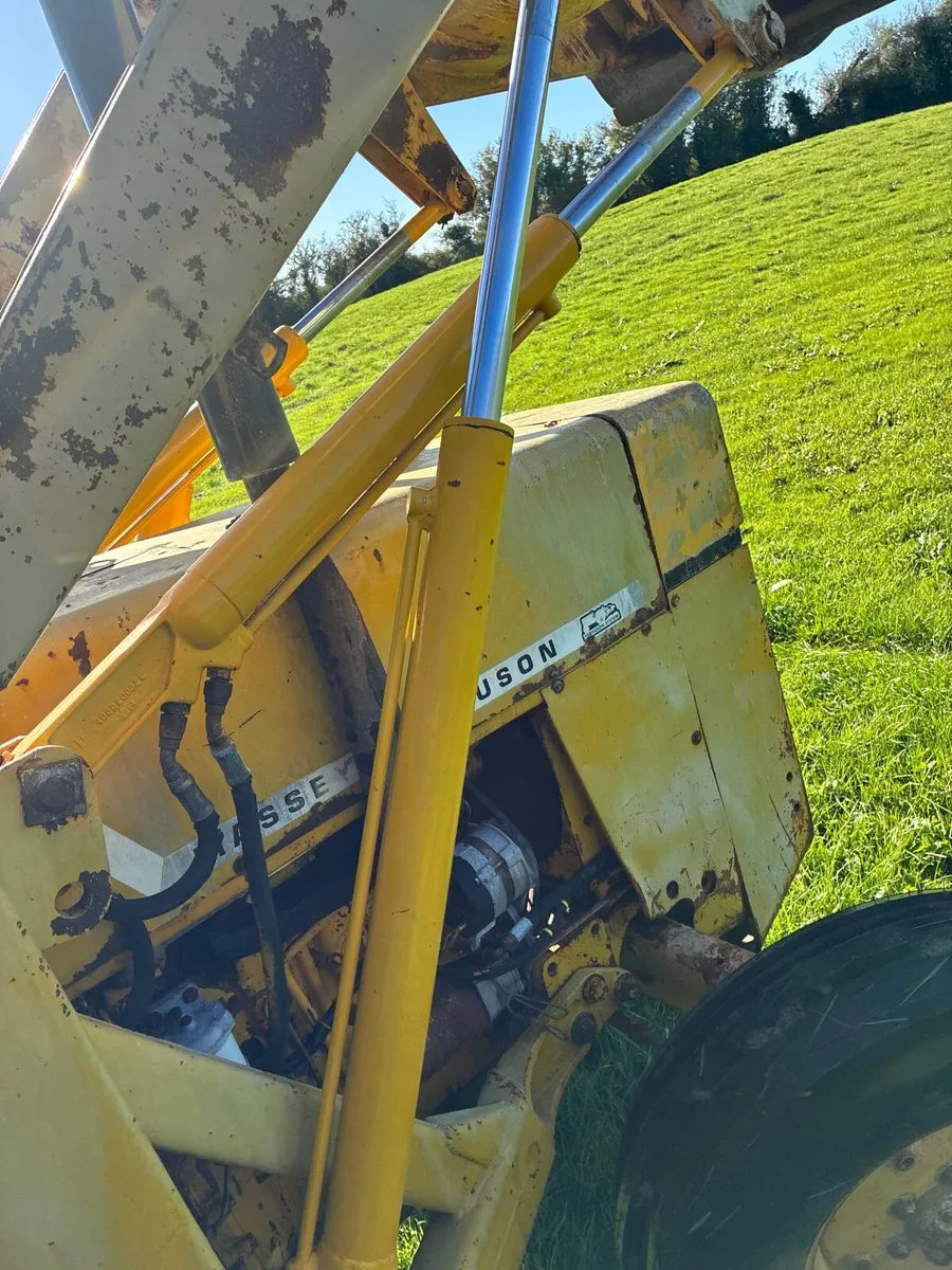 Massey 50b - Image 4