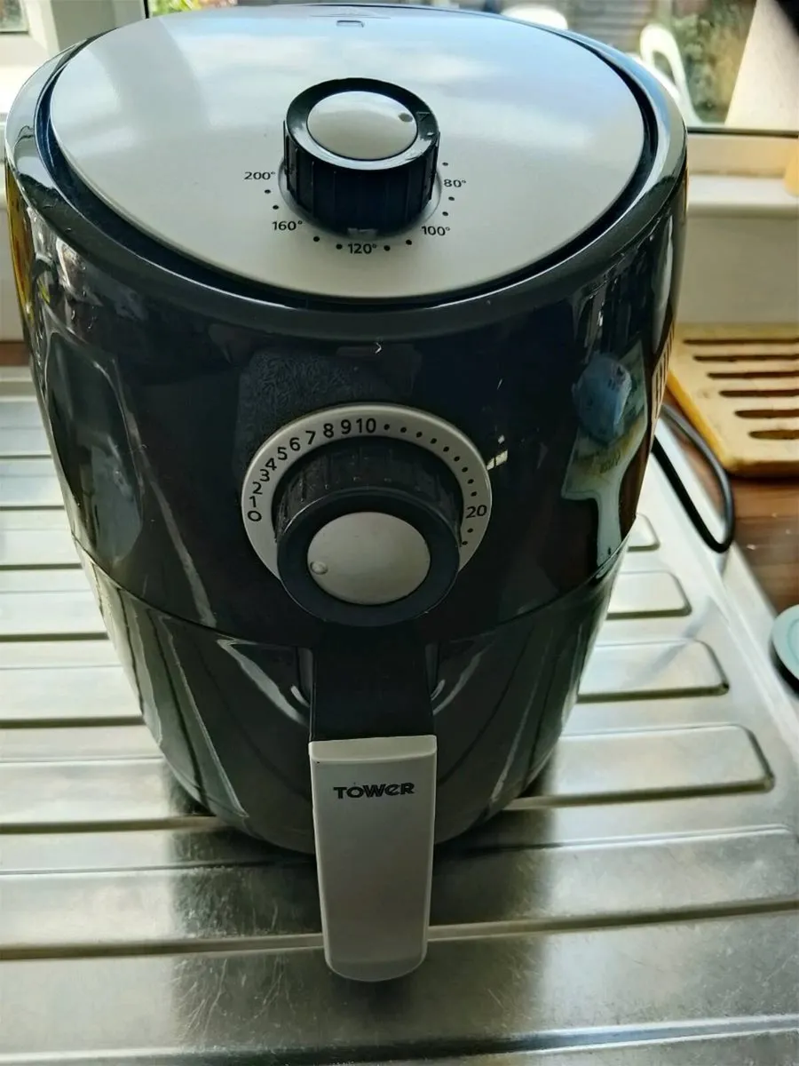 Tower air fryer - Image 1