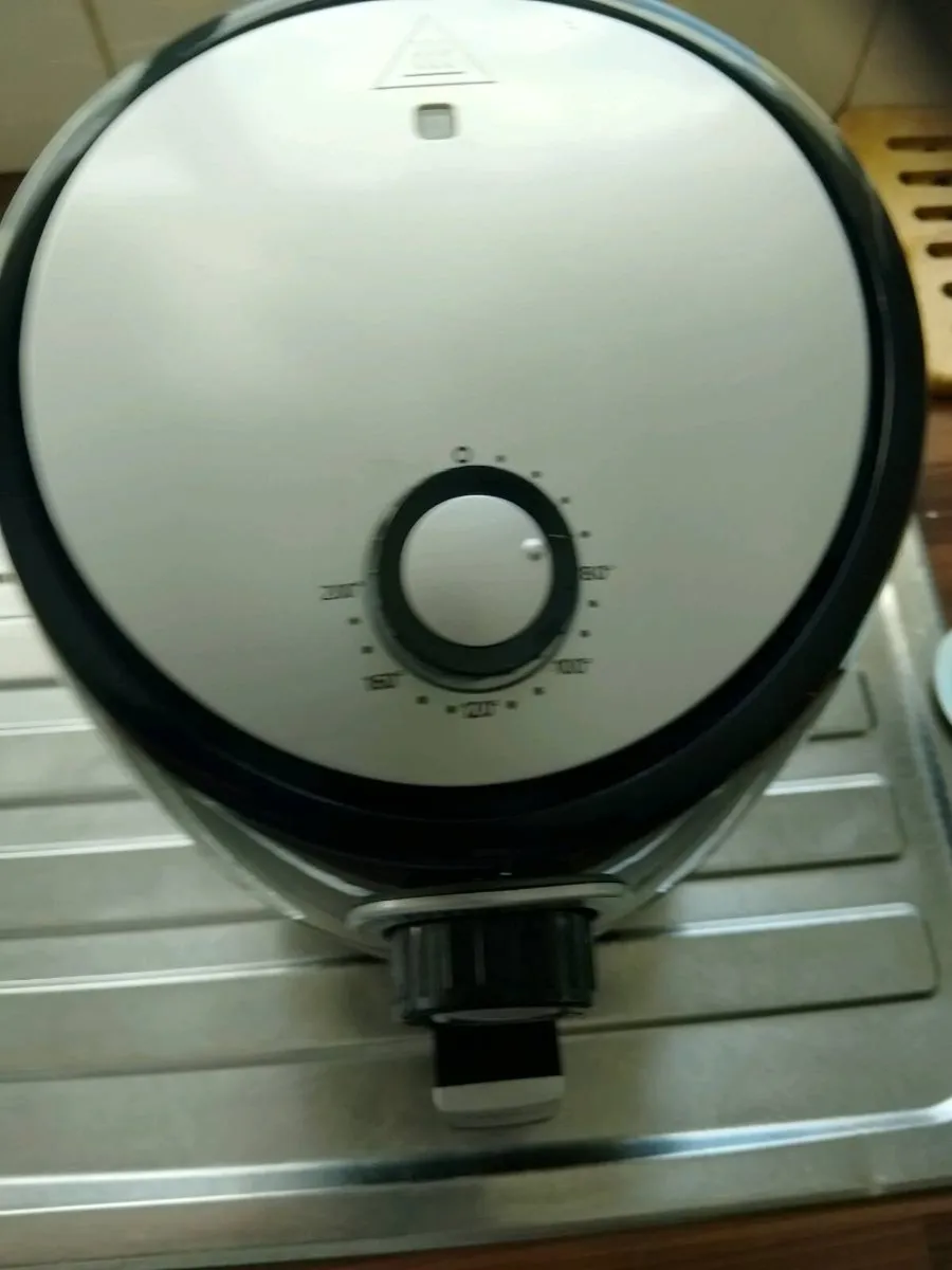 Tower air fryer - Image 2