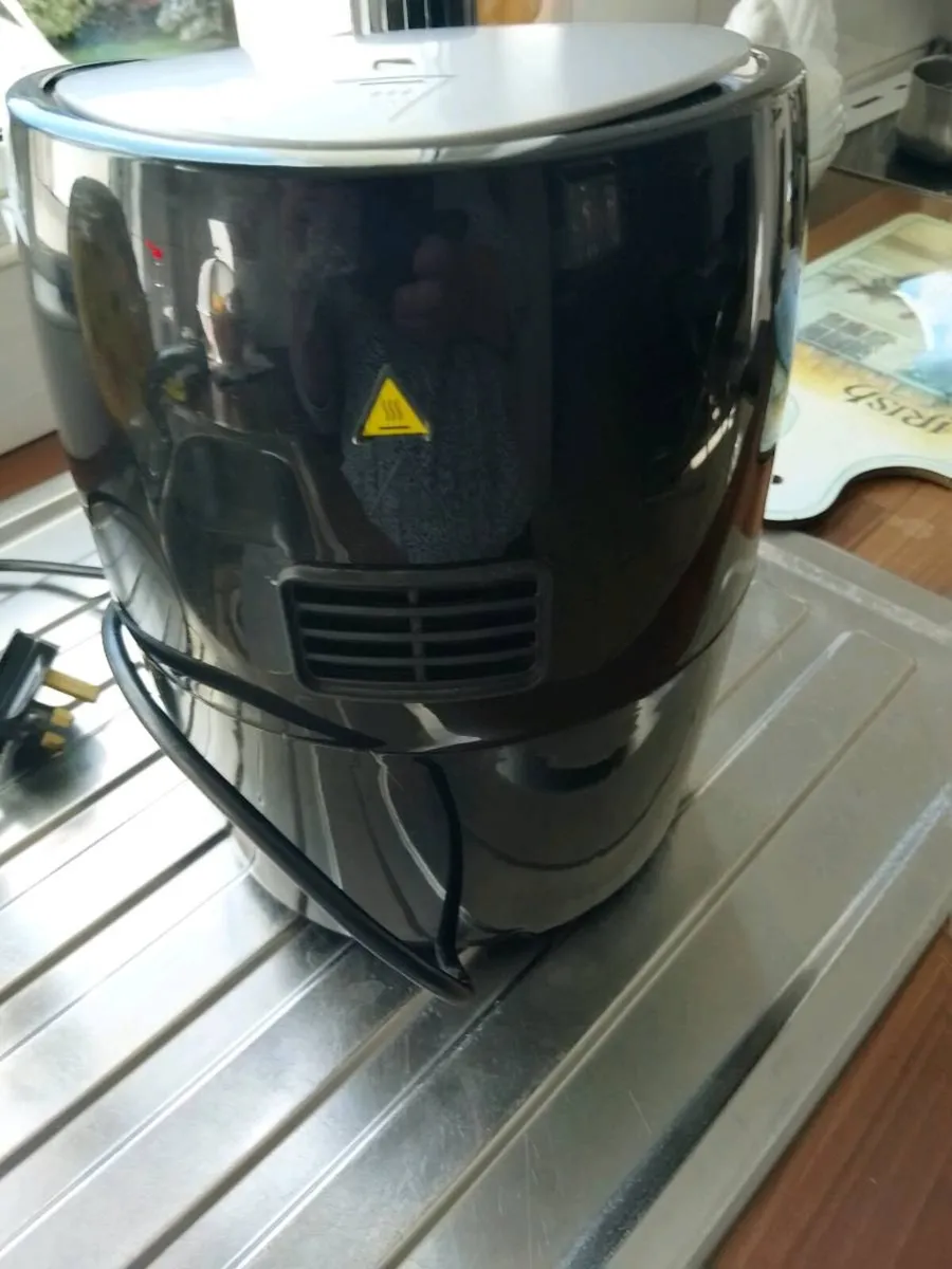 Tower air fryer - Image 3