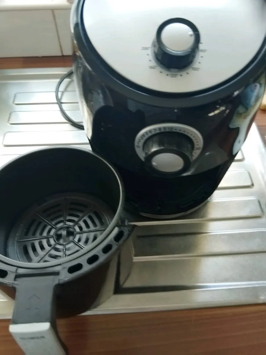 Tower air fryer - Image 4