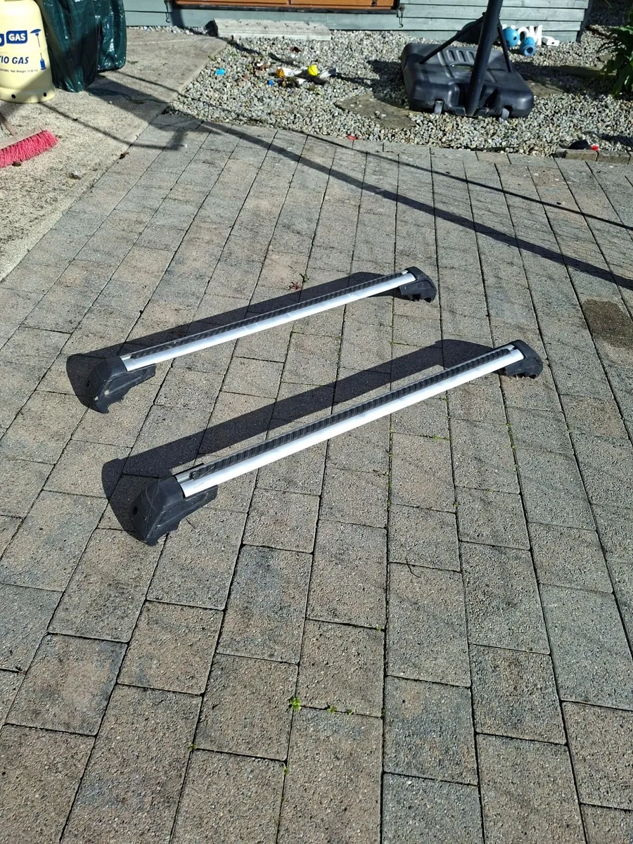 Roof bars - Image 2