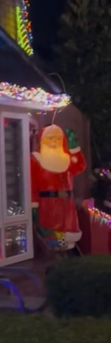 Christmas decoration - Image 2