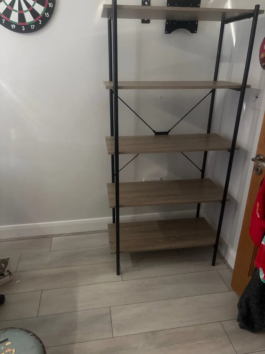 Shelves - Image 1