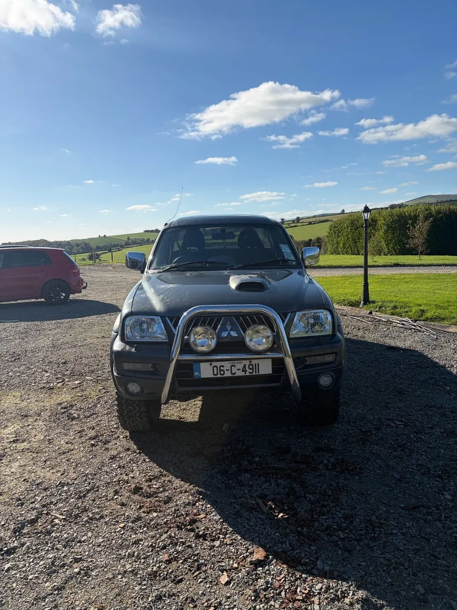 L200 - Image 1