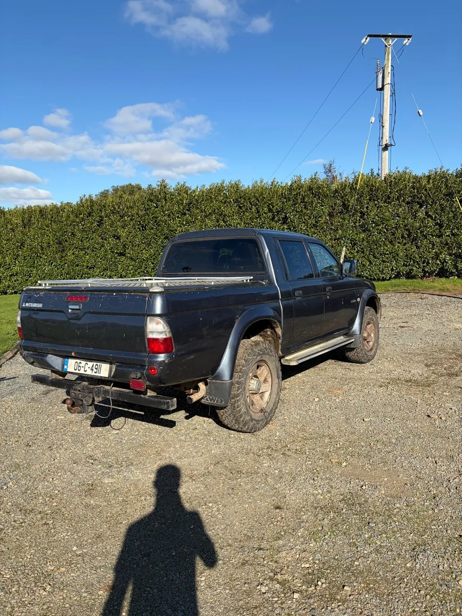 L200 - Image 4