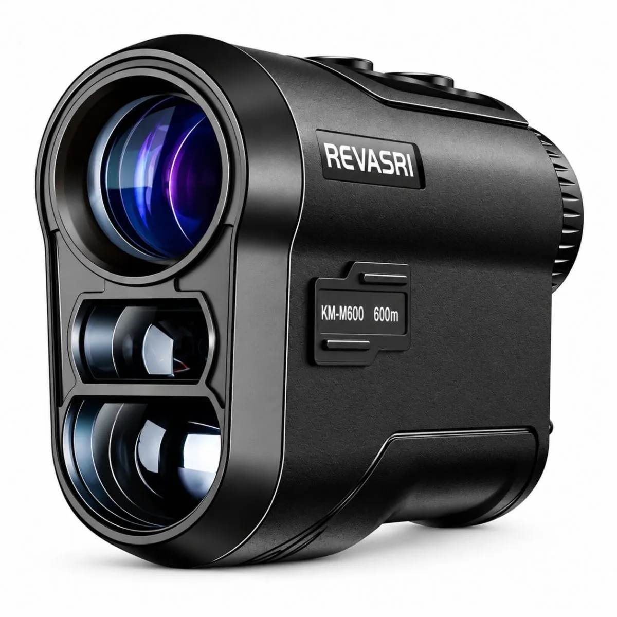 Revasri 600mt Laser Range Finder with Pin-Lock - Image 1