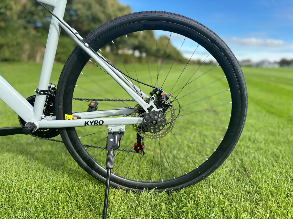 Brand New KYRO Bike - Image 2