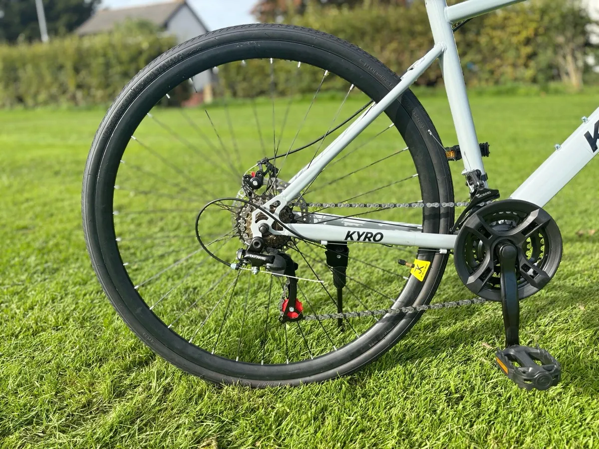 Brand New KYRO Bike - Image 3